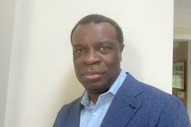Dr. Alain Biem